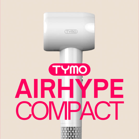 TYMO Airhype Compact